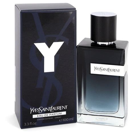 yves saint laurent y 100 ml edp|ysl y edp men's.